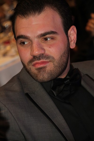 LAU MSA 3rd Annual Gala Dinner